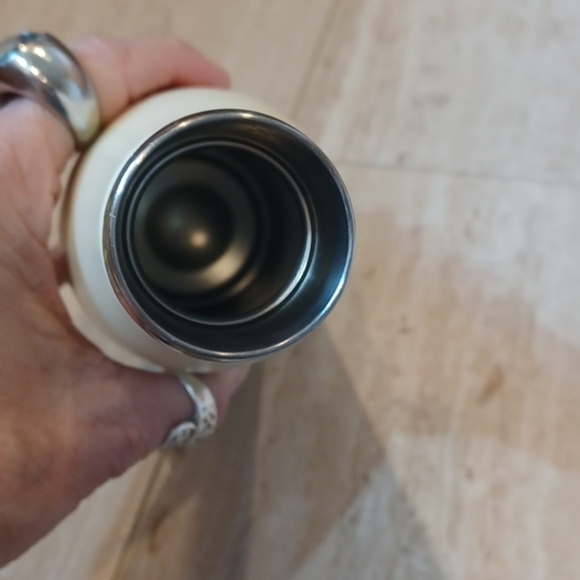 Rae Dunn Insulated Water Bottle - Picture 6 of 7